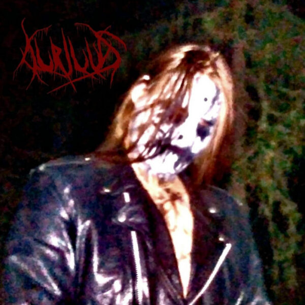 Kurjuus - Ihmisyydestä Luopunut LP