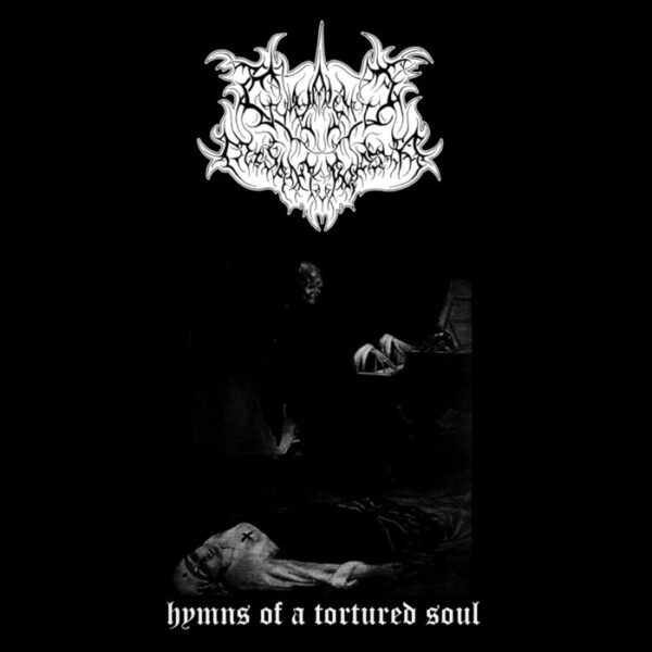 Ghast Misanthropia - Hymns Of A Tortured Soul CD