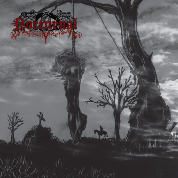 Nocturnal - Nocturnal CD