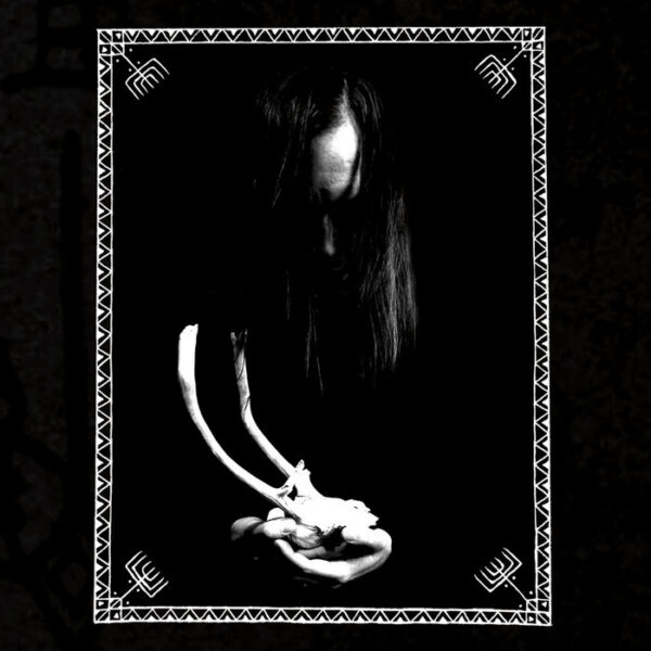 Ruohtta - Gutna LP