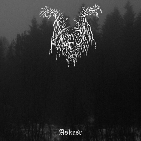 Acedi - Askese LP