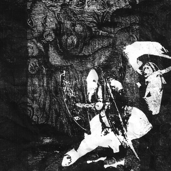 Efermus/PoÃ§o Negro CD