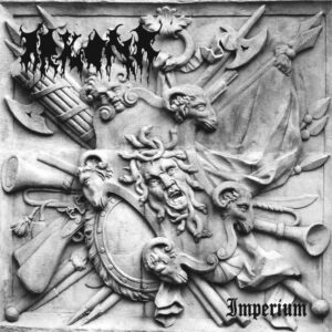 Arkona - Imperium LP - Altare Productions